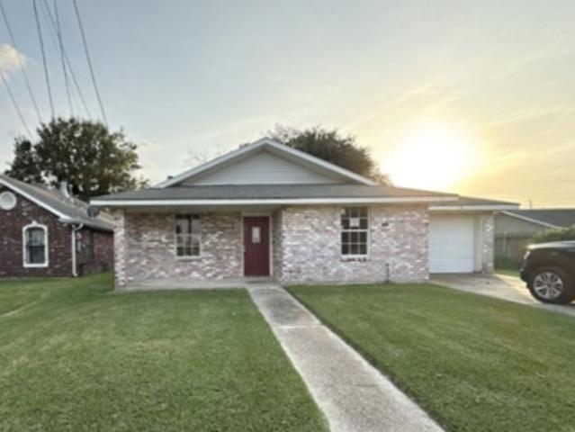 House for sale in New Orleans, Louisiana