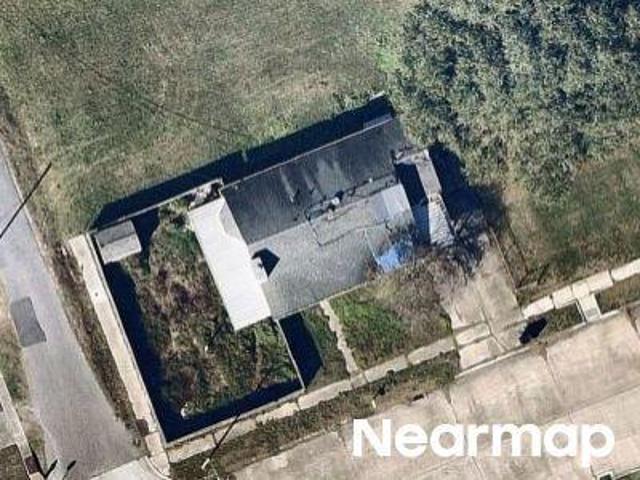 House for sale in New Orleans, Louisiana