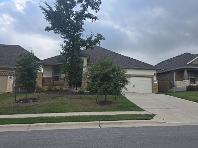 House for sale in Hays, Texas