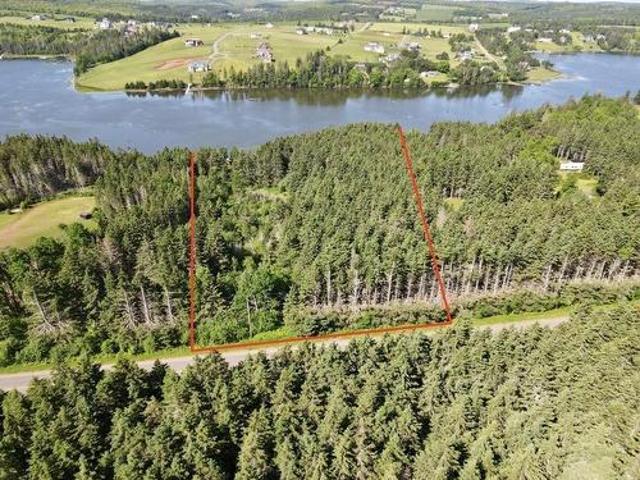 Land for sale in Queens, Prince Edward Island