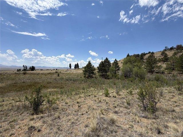Land for sale in Hartsel, Park County
