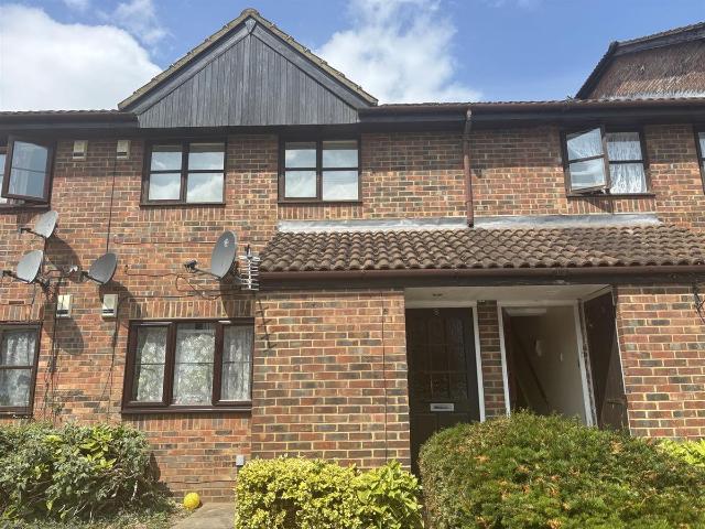 Apartment for rent in Slough