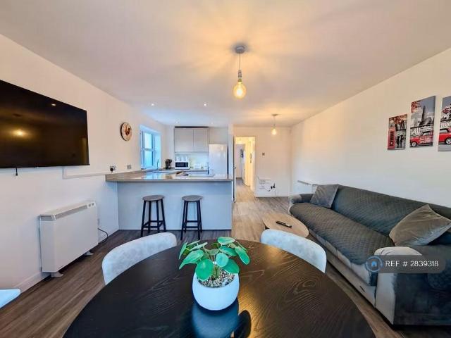 Apartment for rent in Slough