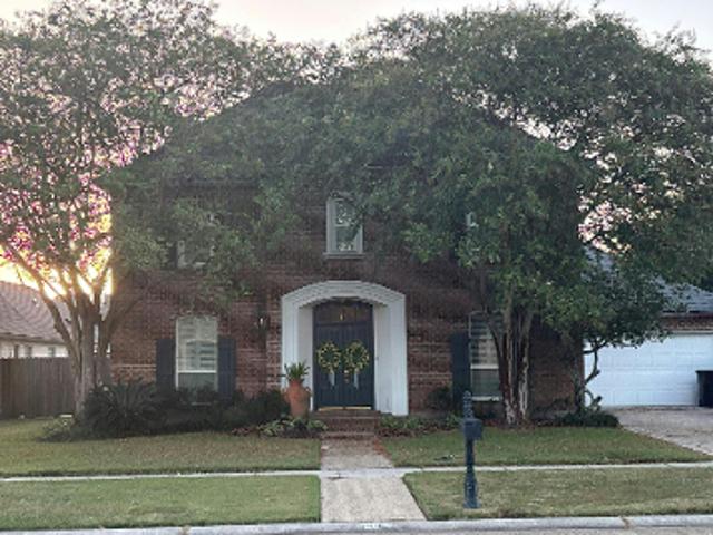 House for sale in Louisiana