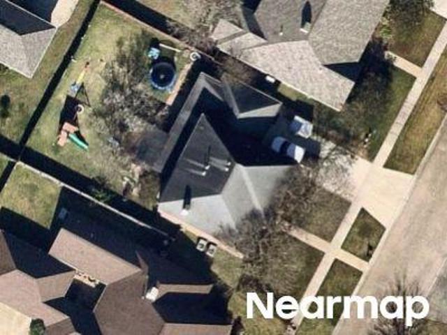 House for sale in Louisiana