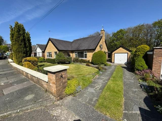 House for rent in St Helens
