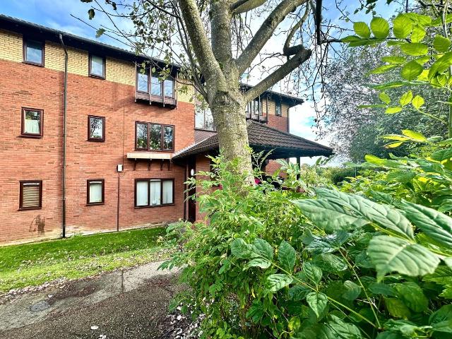 Apartment for rent in Milton Keynes