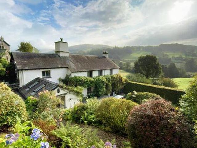 House for sale in Bowness-on-windermere