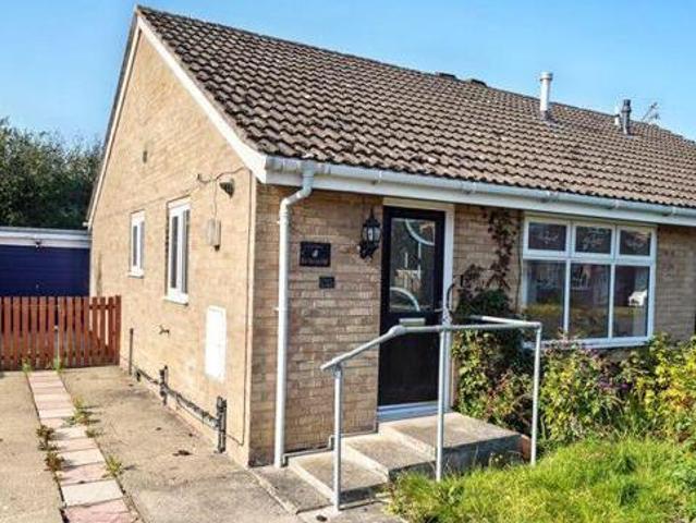 House for sale in Woodthorpe, York