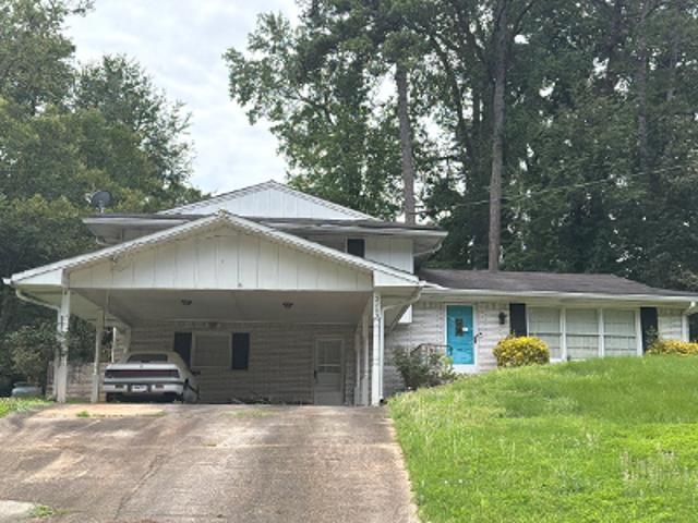House for sale in Ellenwood, Georgia
