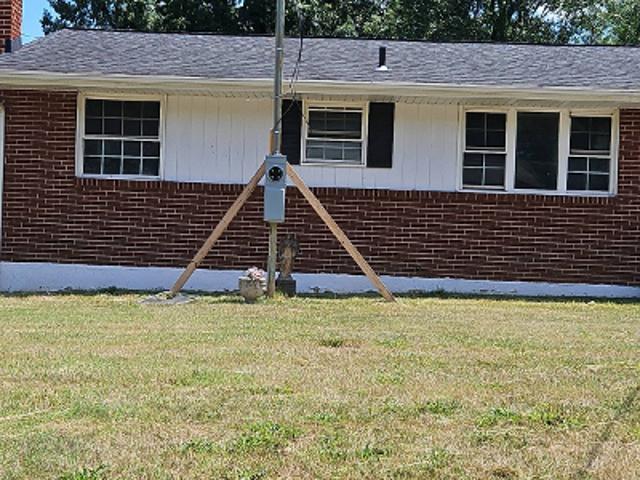 House for sale in Virginia
