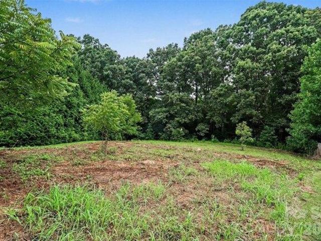 Land for sale in Troutman, North Carolina