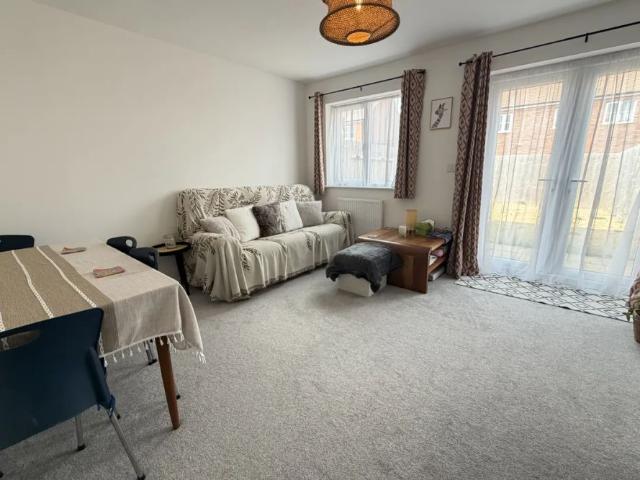 House for rent in Houlton, New Bilton