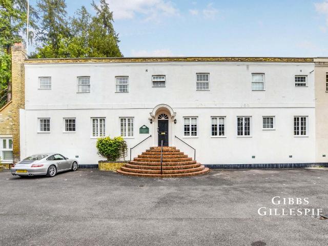 Apartment for rent in Batchworth, Hertfordshire