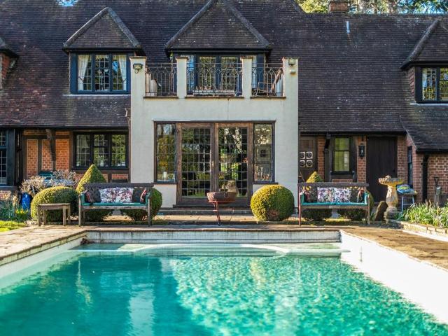 House for rent in Batchworth, Hertfordshire