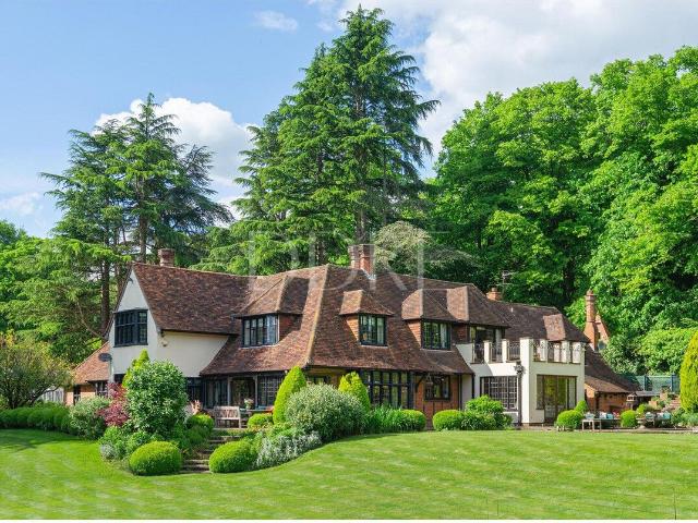 House for rent in Batchworth, Hertfordshire