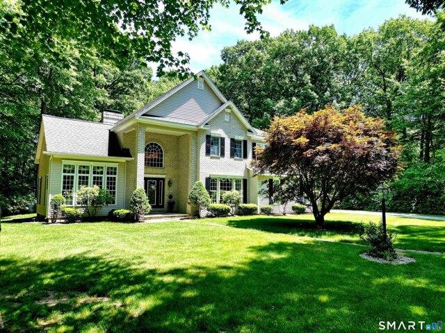 House for sale in New Hartford, Connecticut