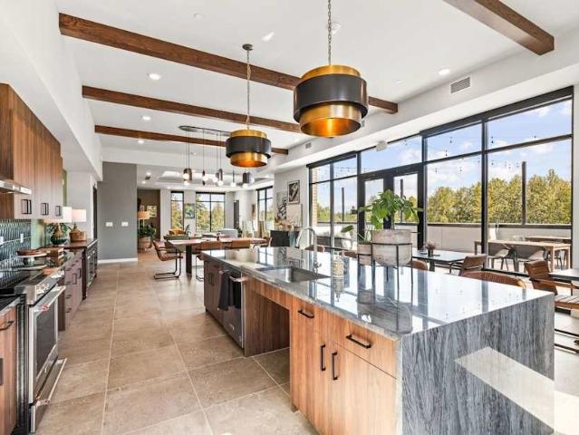 Apartment for rent in Federal Way, Washington