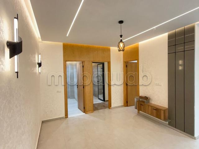 Appartement vente à Gharb-Chrarda-Beni Hssen
