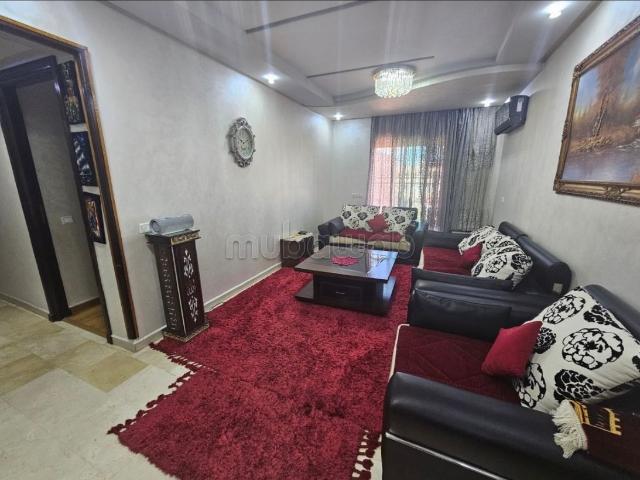 Appartement location à Marrakech, L'Oriental