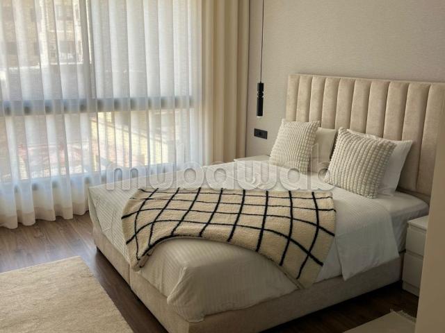 Appartement location à Anfa, Gharb-Chrarda-Beni Hssen