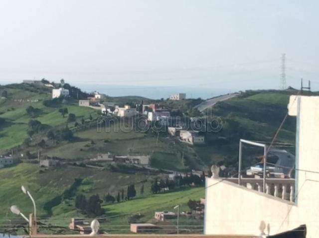 Ferme vente à El Fahs, Tanger-Tétouan
