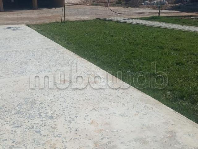 Ferme vente à L'Oriental