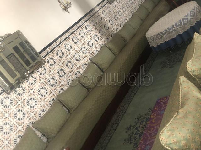 Maison vente à Tangero, Tanger-Tétouan