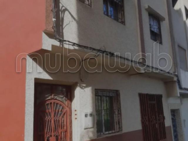 Maison vente à Tangero, Tanger-Tétouan