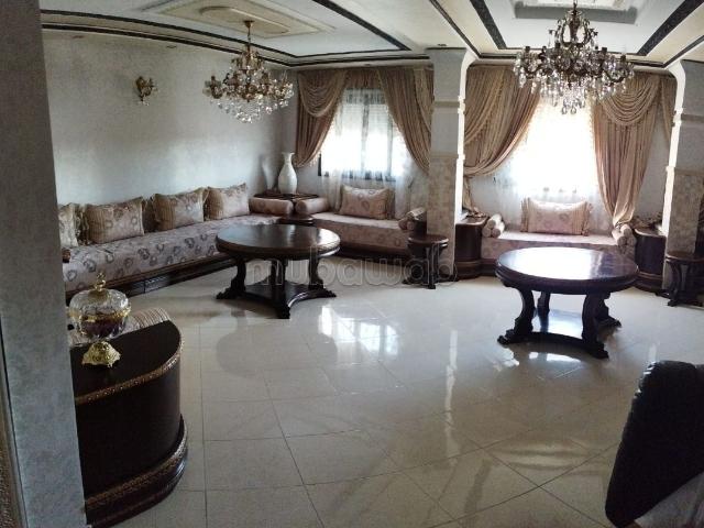 Maison vente à Tangero, Tanger-Tétouan