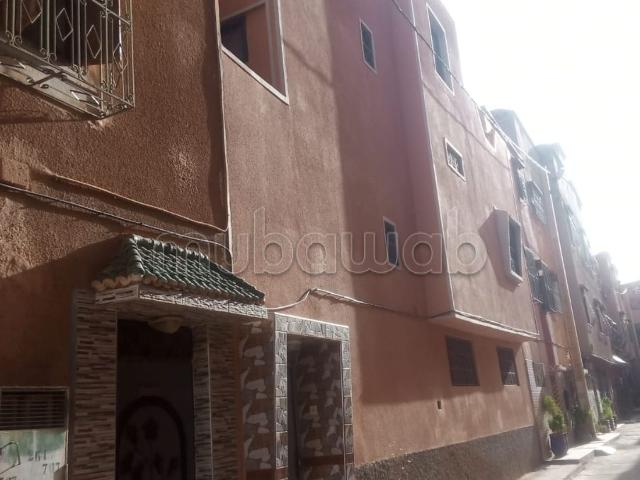 Maison vente à Al Haouz, L'Oriental