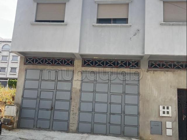 Maison vente à Asilah