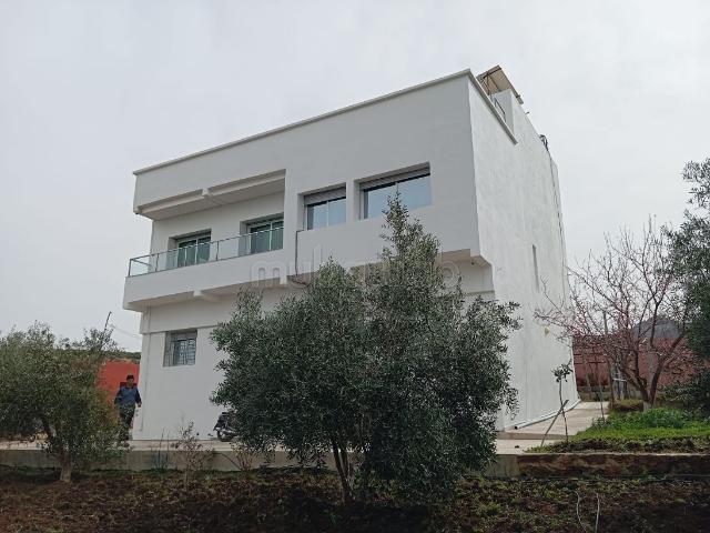 Maison vente à Bhalil