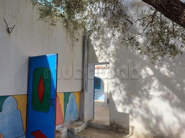 Maison vente à Chauen, Tanger-Tétouan