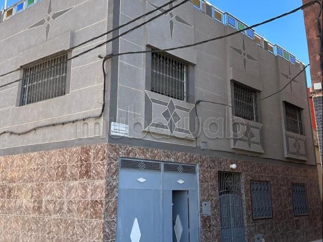 Maison vente à Nador