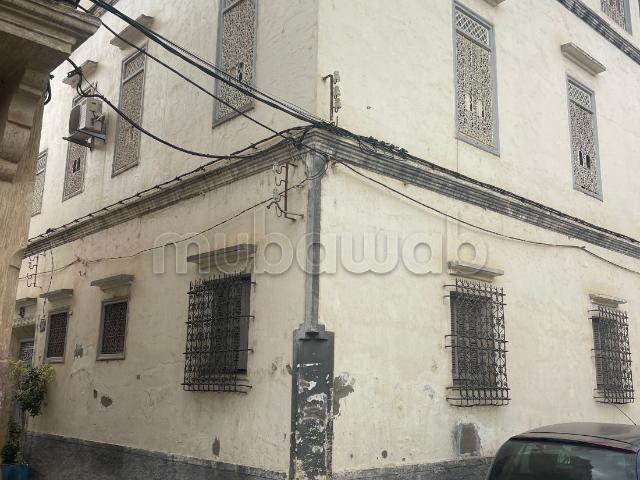 Maison vente à El Kebir, Tanger-Tétouan