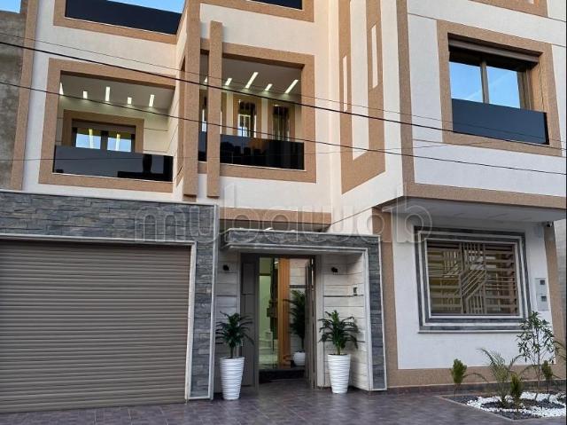 Maison vente à Ben Slimane