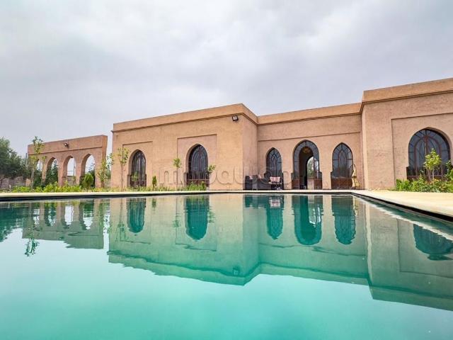 Maison vente à Al Haouz, L'Oriental