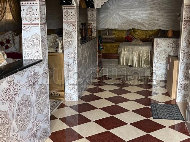 Maison vente à El Ma, Gharb-Chrarda-Beni Hssen