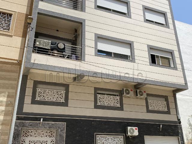 Maison vente à Tangero, Tanger-Tétouan