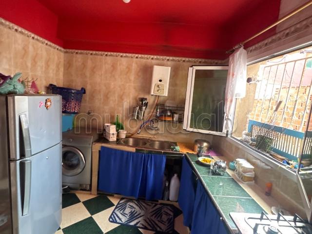 Maison vente à Nador