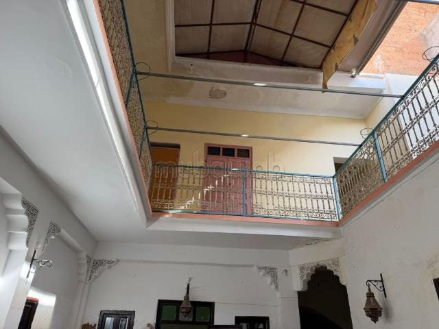 Maison vente à Marrakech, L'Oriental
