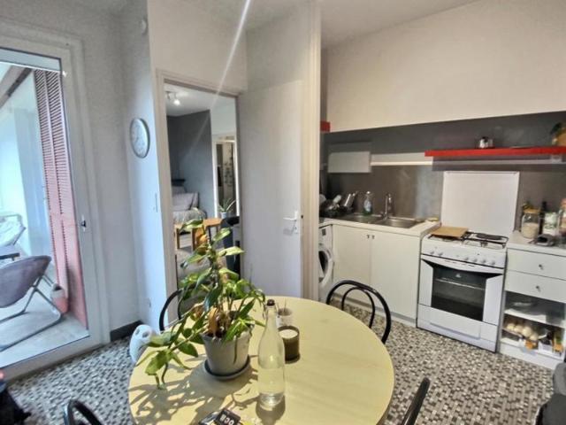 Appartement location à Montauban