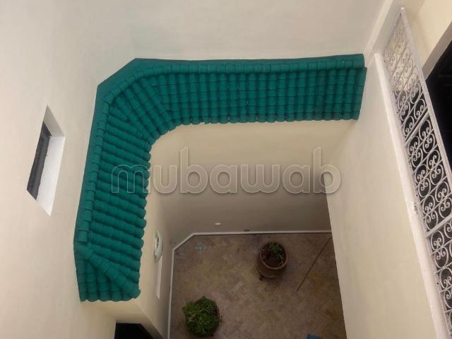 Riad vente à Marrakech, L'Oriental