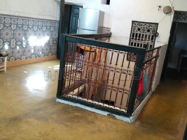 Riad vente à Marrakech, L'Oriental