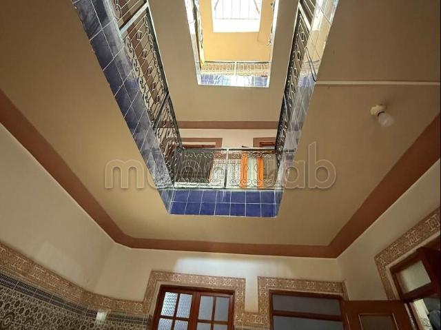 Riad vente à Marrakech, L'Oriental