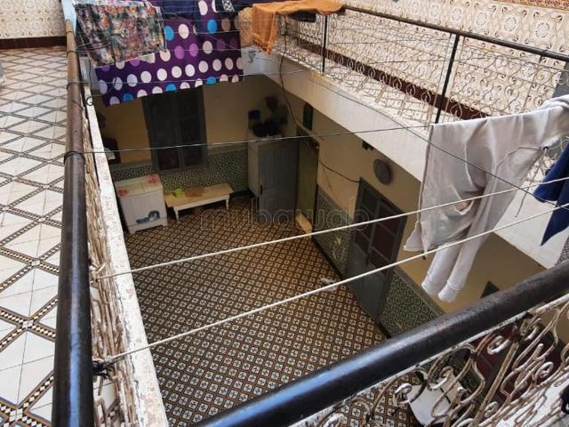 Riad vente à Marrakech, L'Oriental