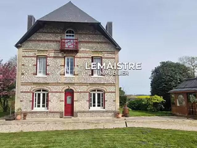 Maison vente à Le Havre, Trouville