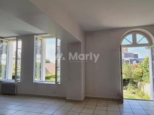 Appartement vente à Lisieux, Trouville-sur-mer