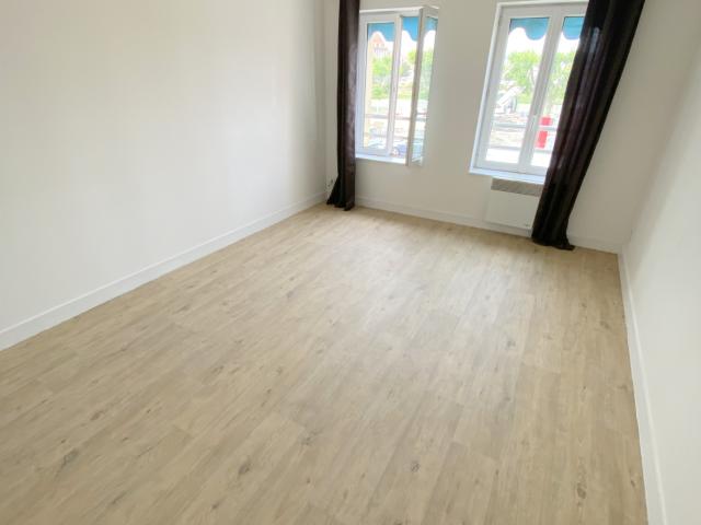 Studio location à Lisieux, Trouville-sur-mer